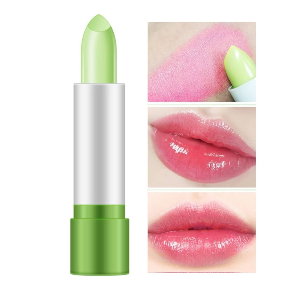 Magic & Moisturizing Color-Changing Lipstick - Picture 11 of 15